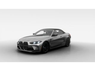 2026 BMW M4 Competition