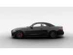 2027 BMW M4 Competition