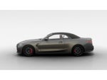 2027 BMW M4 Competition