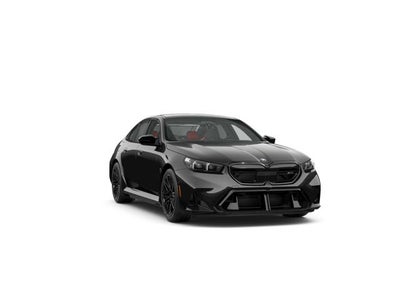 2027 BMW M5 Base