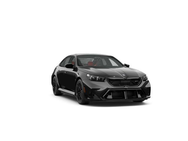 2027 BMW M5 Base