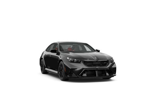 2027 BMW M5 Base