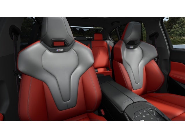 2027 BMW M5 Base