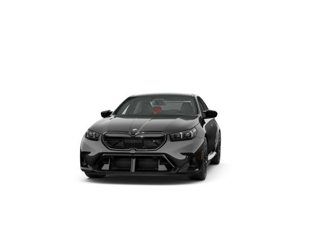 2027 BMW M5 Base