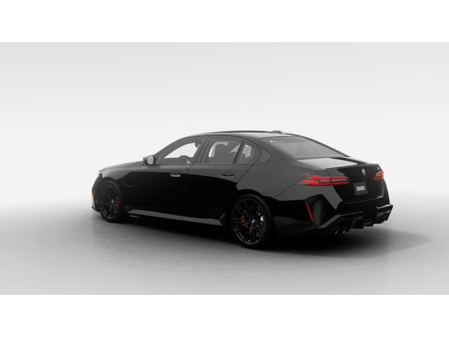 2026 BMW M5 Base