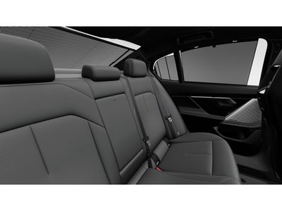 2027 BMW M5 Sedan