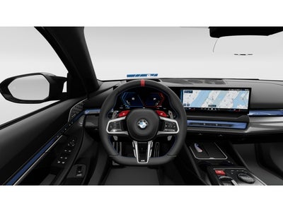 2027 BMW M5 Sedan