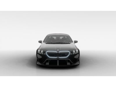 2027 BMW M5 Sedan