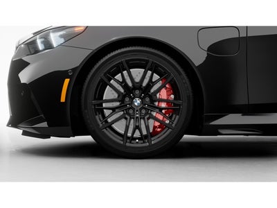 2027 BMW M5 Sedan