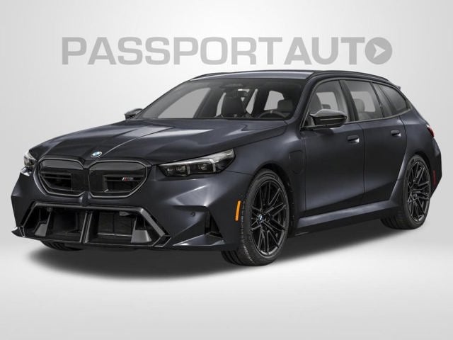 2027 BMW M5 Base
