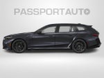 2027 BMW M5 Base