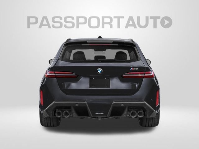 2027 BMW M5 Base