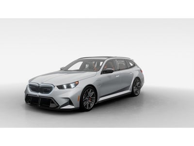 2027 BMW M5 Base