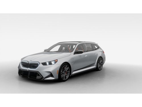 2027 BMW M5 Base