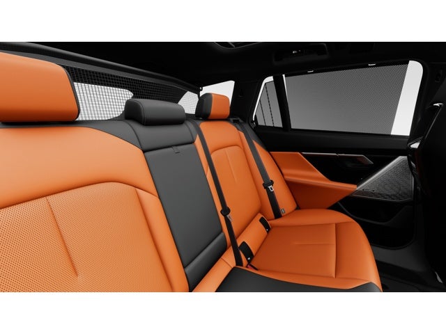 2027 BMW M5 Base