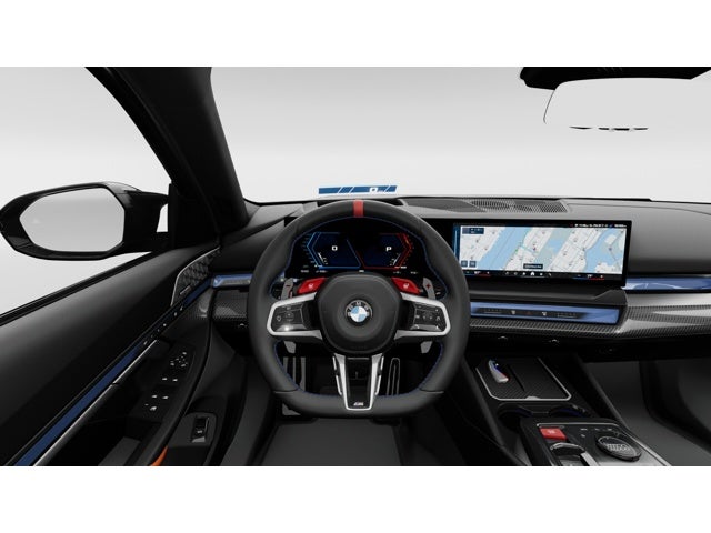 2027 BMW M5 Base