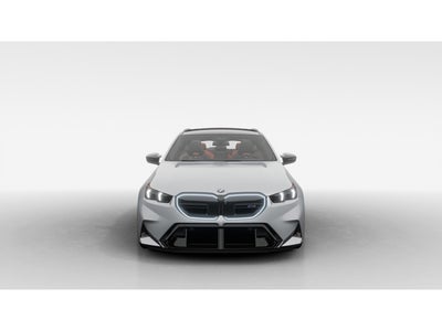 2027 BMW M5 Base