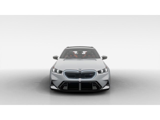 2027 BMW M5 Base