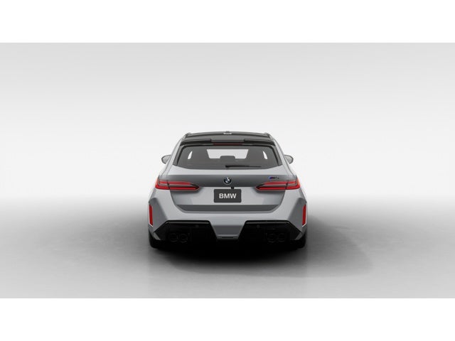 2027 BMW M5 Base