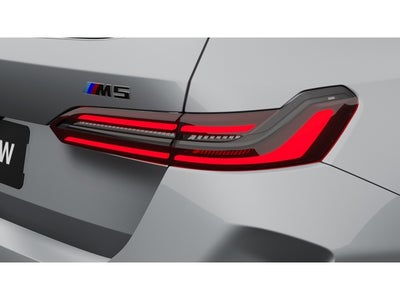 2027 BMW M5 Base