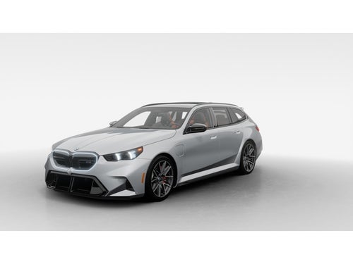 2027 BMW M5 Base