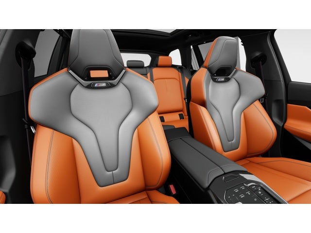 2027 BMW M5 Base