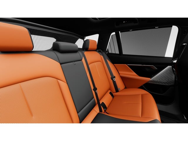 2027 BMW M5 Base