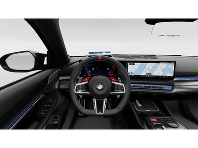 2027 BMW M5 Base
