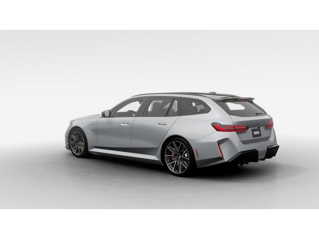 2027 BMW M5 Base