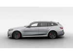 2027 BMW M5 Base