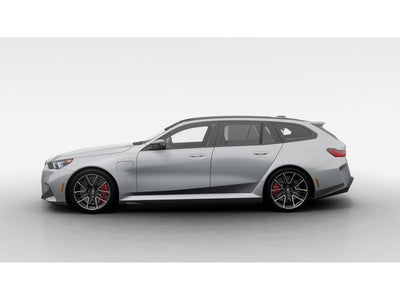 2027 BMW M5 Base