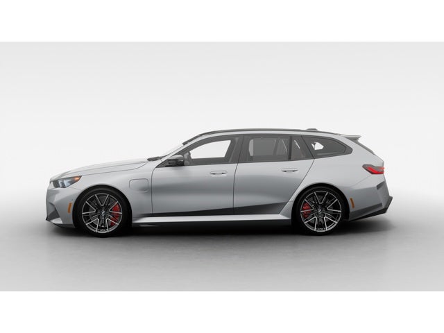 2027 BMW M5 Base