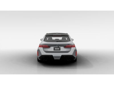 2027 BMW M5 Base