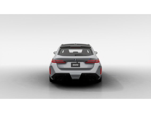 2027 BMW M5 Base