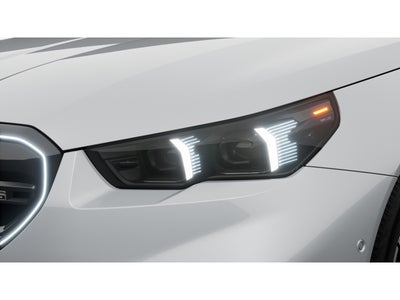 2027 BMW M5 Base