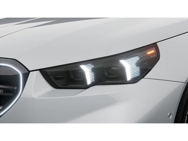2027 BMW M5 Base