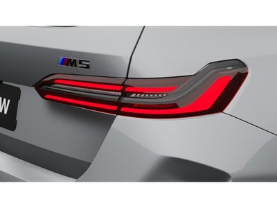 2027 BMW M5 Base