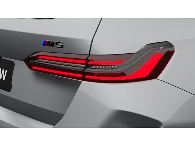 2027 BMW M5 Base