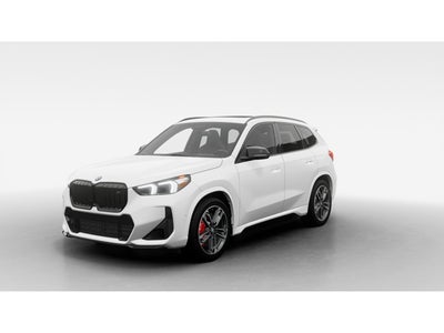 2026 BMW X1 M35i
