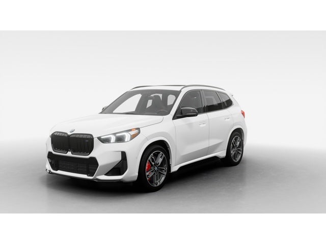 2026 BMW X1 M35i