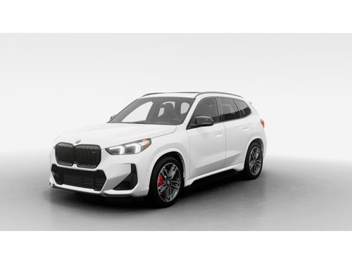 2026 BMW X1 M35i