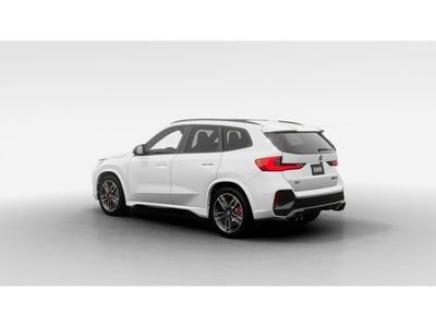 2026 BMW X1 M35i