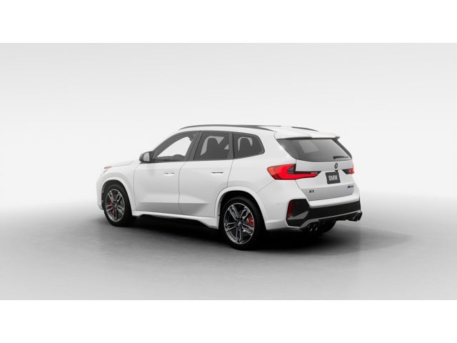 2026 BMW X1 M35i