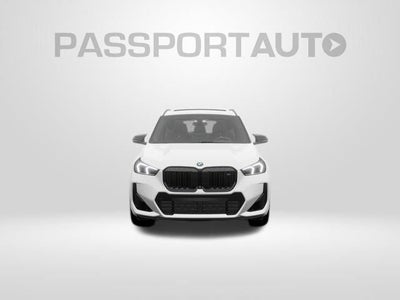 2026 BMW X1 M35i
