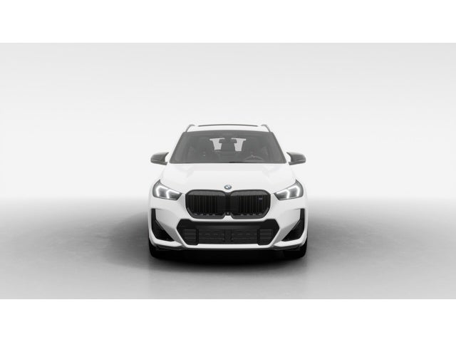 2026 BMW X1 M35i
