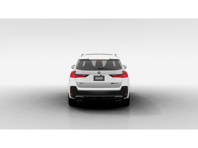 2026 BMW X1 M35i