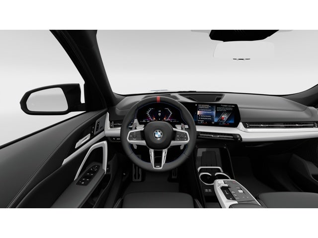2026 BMW X1 M35i