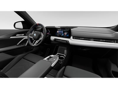 2026 BMW X1 M35i