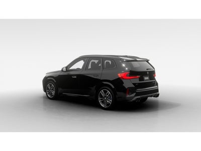 2026 BMW X1 M35i