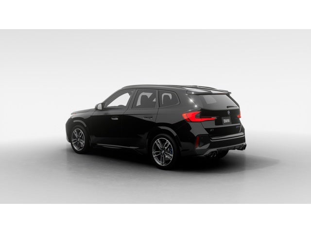 2026 BMW X1 M35i